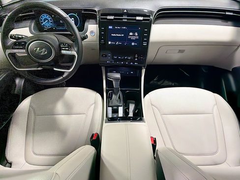 Used 2023 Hyundai Tucson SEL w/ Convenience Package AWD/4WD image 17