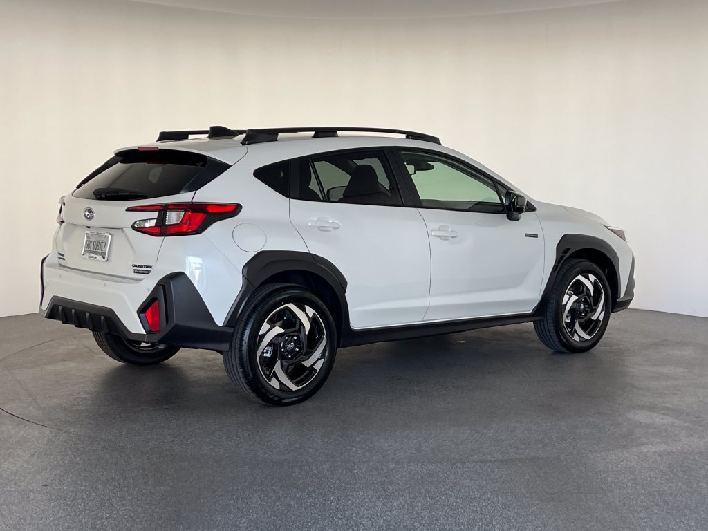 New 2026 Subaru Crosstrek 2.5i Limited AWD/4WD image 4