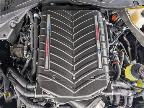 New 2025 Ford Mustang GT Premium w/ GT Performance Package image 19