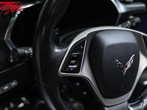 Used 2016 Chevrolet Corvette Z06 RWD image 38