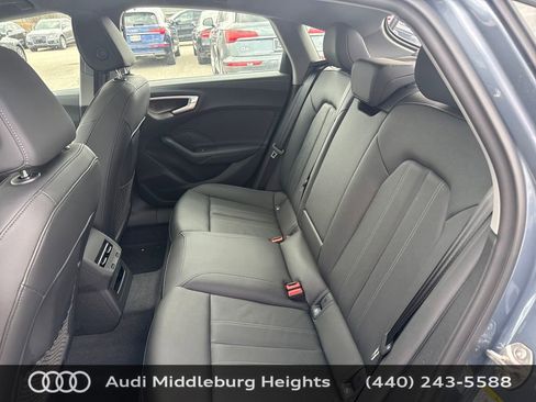 New 2026 Audi A5 2.0T Premium Plus image 17