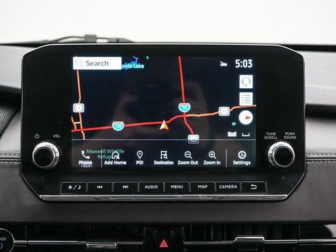 Used 2024 Mitsubishi Outlander SE image 21