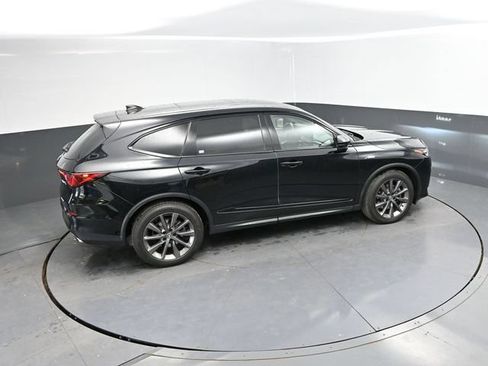 Used 2026 Acura MDX A-Spec AWD/4WD image 32