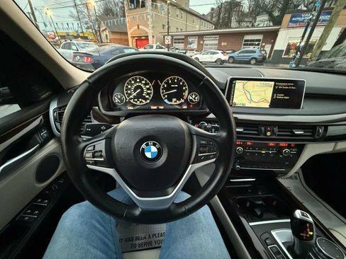 Used 2016 BMW X5 xDrive35i image 39