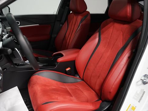Used 2023 Acura Integra A-Spec FWD image 26