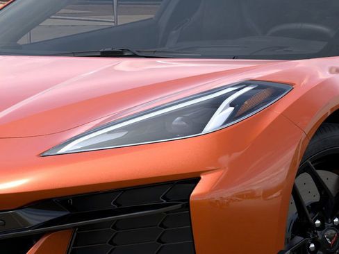 New 2026 Chevrolet Corvette Z06 image 10