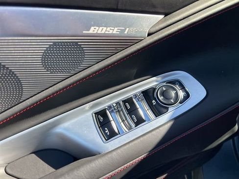 Certified 2023 Chevrolet Corvette Stingray Premium Conv w/ Z51 Performance Package image 13