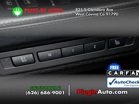 Used 2013 BMW 750Li 750Li image 23