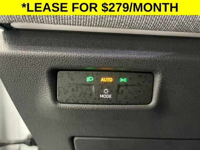 Used 2026 Volkswagen Tiguan S AWD/4WD image 20