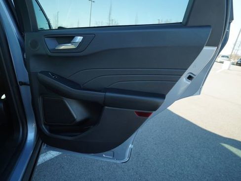 Used 2022 Ford Escape SEL w/ Technology Package image 23