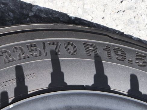 Used 2021 Ford F550 2WD Crew Cab Super Duty image 49