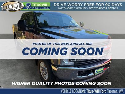 Used 2018 Ford F250 XLT