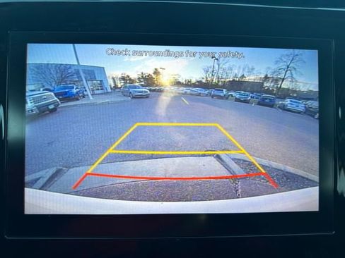 Used 2024 Hyundai Tucson SEL image 17