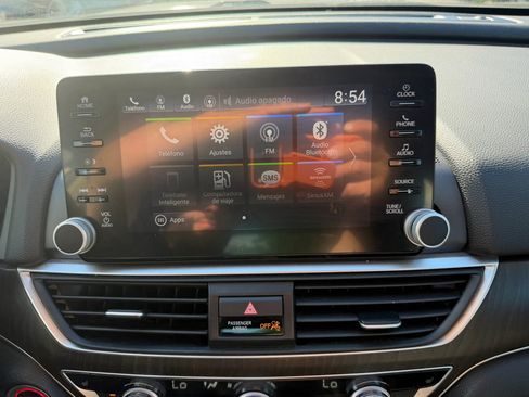 Used 2020 Honda Accord EX image 25