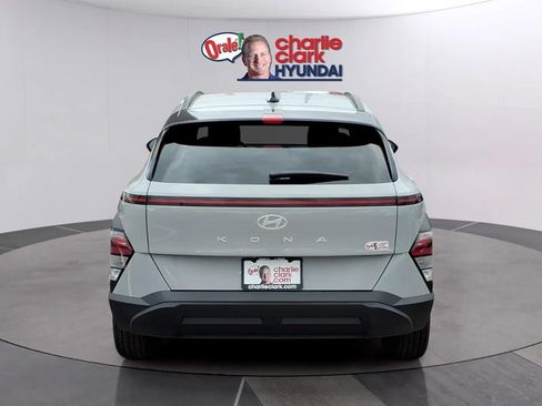 New 2026 Hyundai Kona SEL Sport FWD image 4