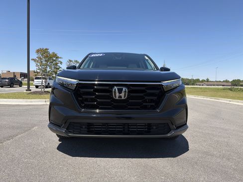 Certified 2024 Honda CR-V EX-L image 8