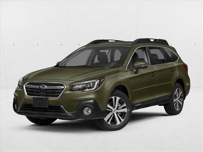 Used 2018 Subaru Outback 2.5i Limited