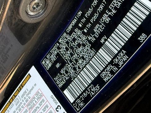 Used 2021 Toyota 4Runner TRD Pro AWD/4WD image 29