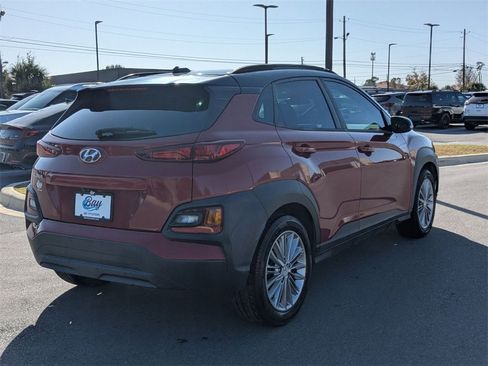 Used 2020 Hyundai Kona SEL image 5
