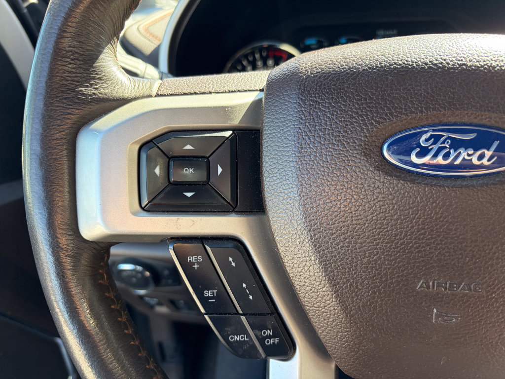 Used 2019 Ford F150 King Ranch w/ Equipment Group 601A Luxury AWD/4WD image 26