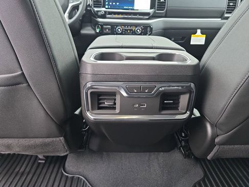 New 2026 Chevrolet Silverado 3500 LTZ w/ LTZ Plus Package image 26