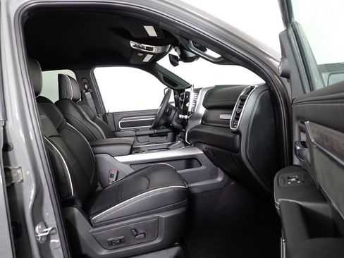 New 2026 RAM 2500 Laramie image 44