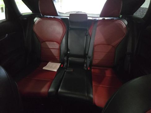 Used 2023 INFINITI QX50 Sport AWD/4WD image 28