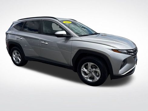 Used 2023 Hyundai Tucson SEL AWD/4WD image 7