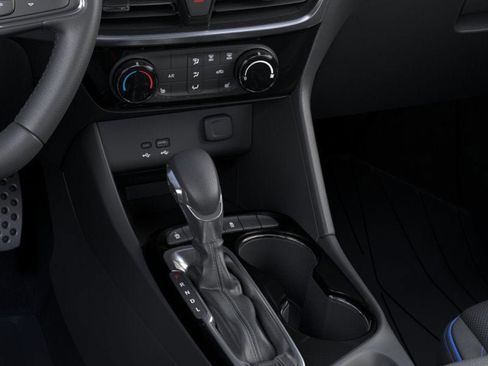 New 2026 Buick Encore GX Sport Touring w/ Comfort Package image 23