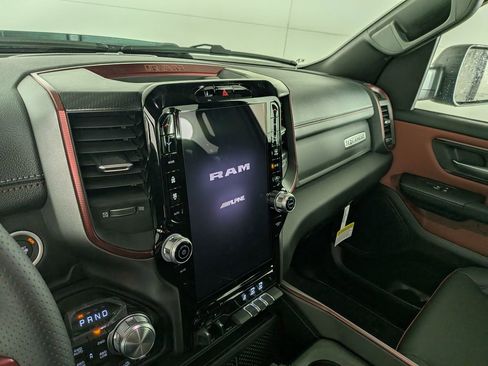 New 2026 RAM 1500 Rebel image 21