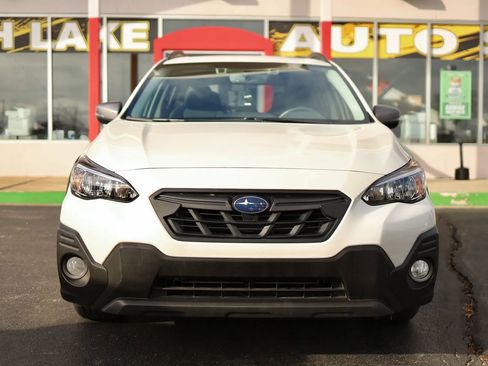 Used 2023 Subaru Crosstrek 2.5i Sport AWD/4WD image 2