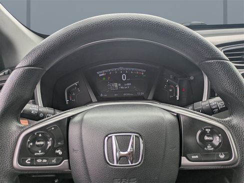 Used 2019 Honda CR-V EX image 32