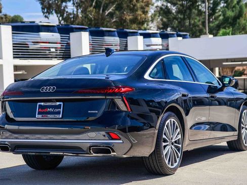 New 2026 Audi A6 Premium image 6