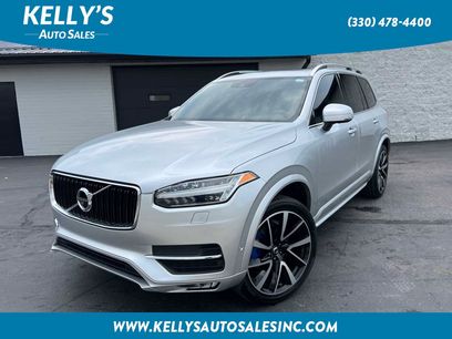 Used 2018 Volvo XC90 T6 Momentum w/ Convenience Package