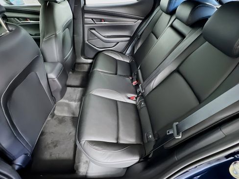 New 2026 MAZDA MAZDA3 s Sport image 4