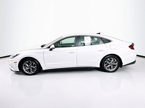Used 2021 Hyundai Sonata SEL image 4