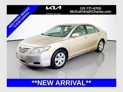 Used 2009 Toyota Camry LE