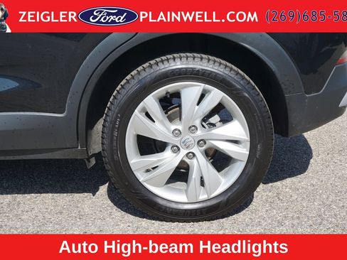 Used 2024 Buick Encore GX Preferred FWD image 9