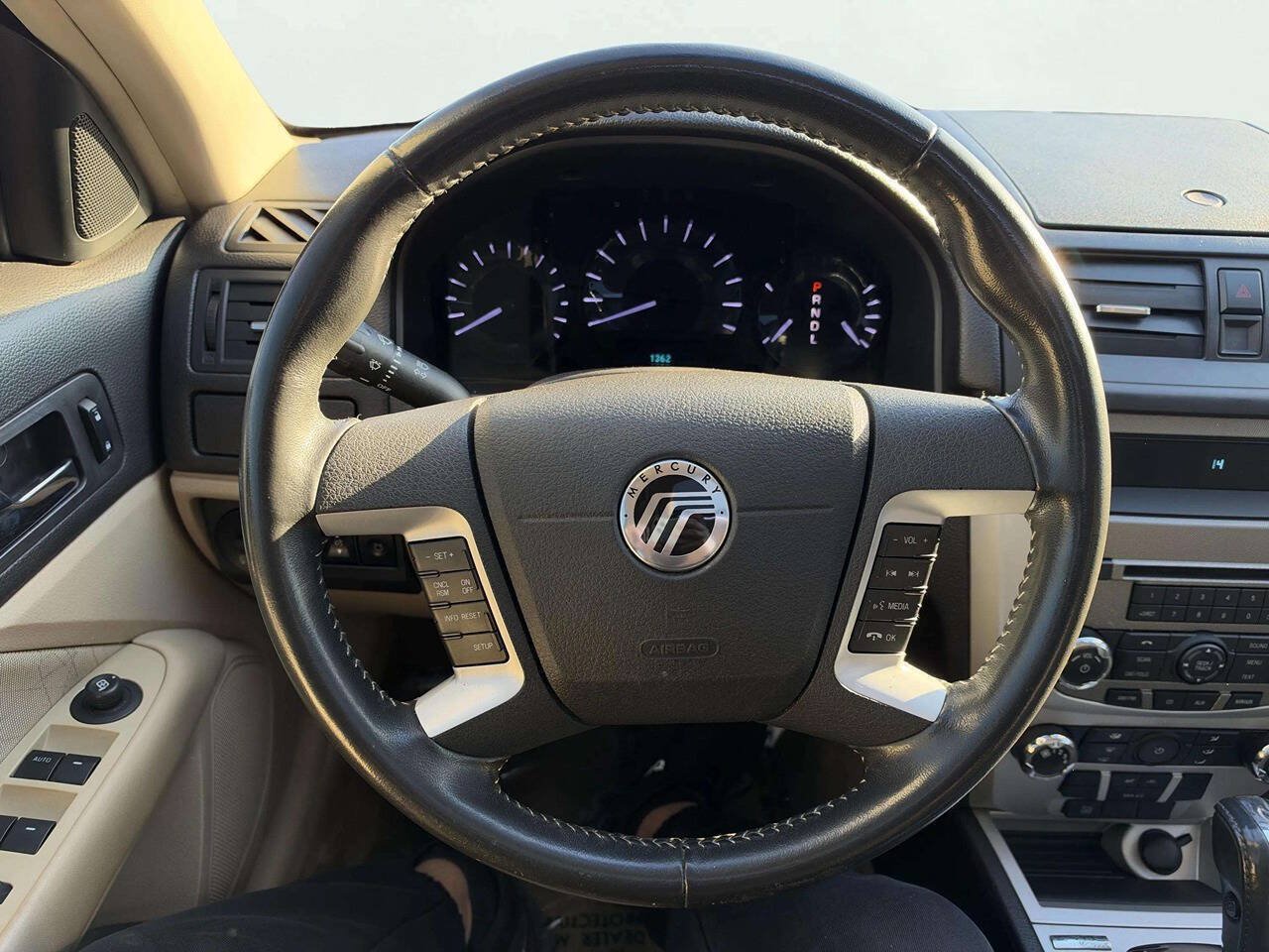 Used 2011 Mercury Milan w/ 103A Rapid Spec Order Code FWD image 15