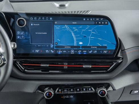 Used 2024 Chevrolet Silverado EV RST image 24