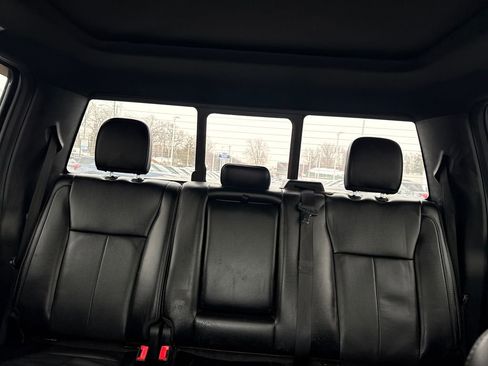 Used 2020 Ford F150 Lariat w/ Equipment Group 502A Luxury image 46