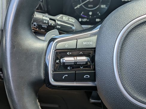Used 2021 Kia Sorento SX FWD image 26