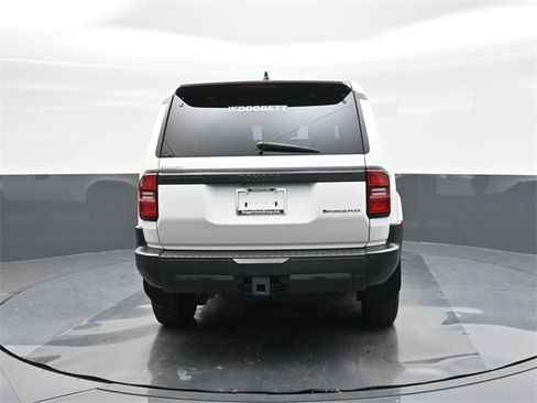 Used 2025 Toyota Land Cruiser 1958 image 11