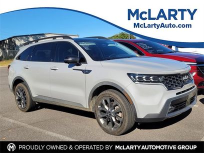 Used 2023 Kia Sorento SX Prestige