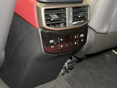 Certified 2024 Lexus RX 500h F Sport AWD/4WD image 17