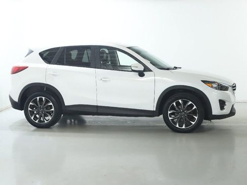 Used 2016 MAZDA CX-5 Grand Touring image 11