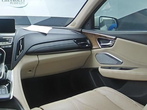Used 2020 Acura RDX FWD w/ Advance Package image 15
