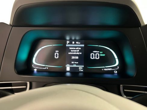 New 2026 Hyundai Elantra Hybrid FWD image 14