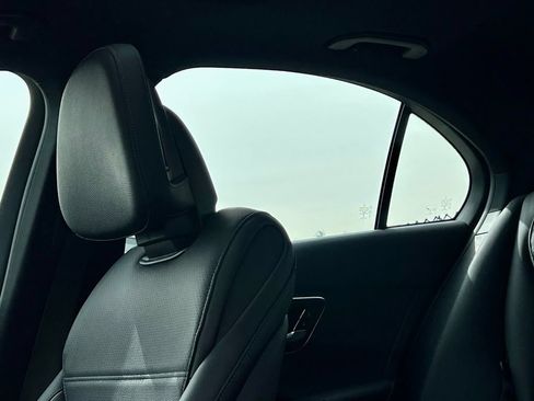 Certified 2023 Mercedes-Benz C 300 4MATIC Sedan image 33