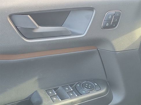 Used 2025 Ford Bronco Sport Outer Banks w/ Outer Banks Tech Package+ image 23